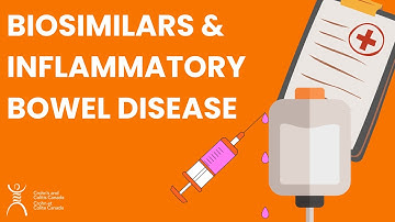 Biosimilars and Inflammatory Bowel Disease