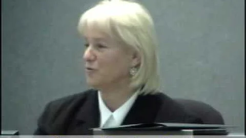 BRAMPTON MAYOR SUSAN FENNELL speaks in support of ...