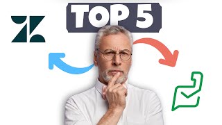 Top 5 Best Support Ticket Systems in 2023