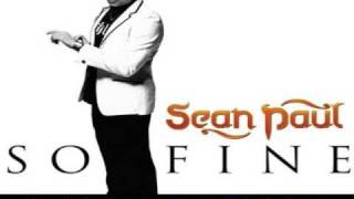 Sean Paul-So Fine w/ LYRICS Resimi