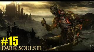 [Việt Hóa] Dark Souls 3 #15 - Irithyll Dungeon (Pt.2) - Profaned Capital