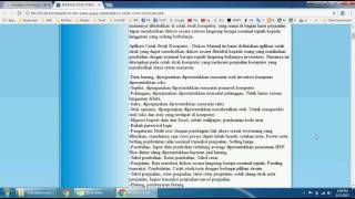 APLIKASI CETAK STRUK KOMPUTER- DISKON MANUAL screenshot 4