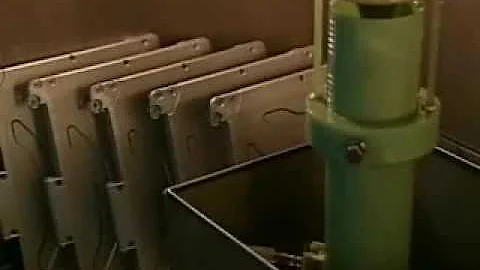 Panasonic Toughbook IP54 and IP65 Testing