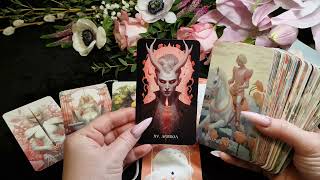 РЫБЫ.Таро-прогноз от Евы Лехцер с 25.03.24 - 31.03.24.Timeless In-Depth Tarot Reading - 8 