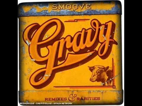 Smoove - I'm A Man