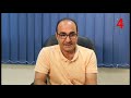 السيد محمود عبود شركة العنقاء لمقاولات الطرق برنامج ساعة وطن 