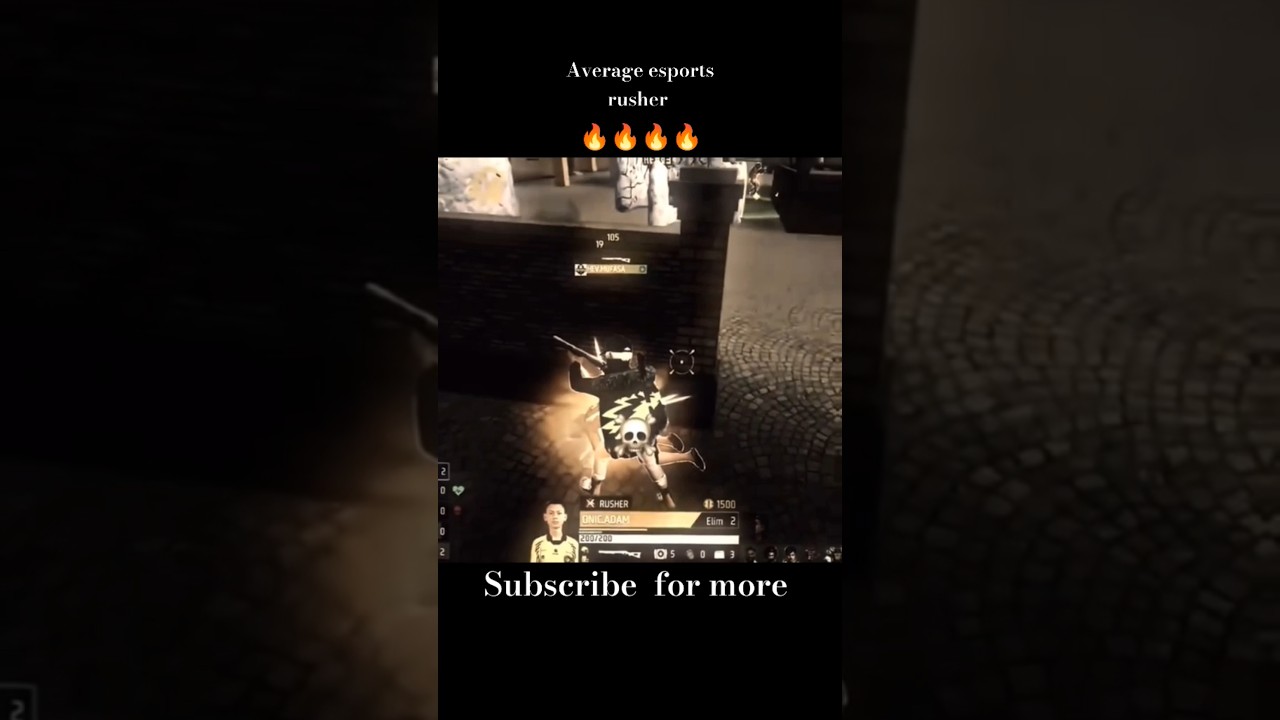 FF TOURNAMENT GAMEPLAY HIGHLIGHTS 😄✅🔥🔥🔥