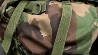3/3 How To Assemble Your Molle Pack