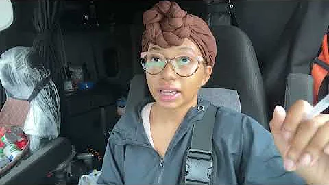 A Detailed Day in the Life of a TRUCK DRIVER  | La...