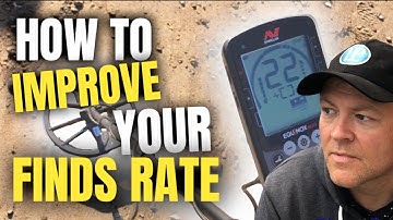 Secrets of Beach Metal Detecting | Minelab Equinox 800 | South Coast Detecting