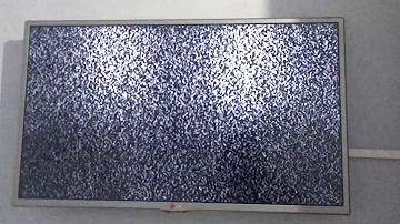 Como resetar Smart TV LG 43LH5700?