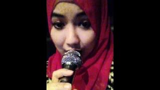 aku dalam teka-teki by Nana