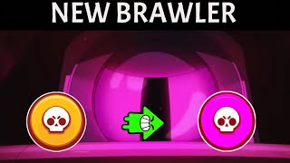 New Hyper Charge, 2Nd Supers And Possible New Brawler?