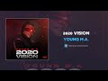 Young M.A. - 2020 Vision (AUDIO)