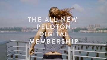 Limits Stop Here | Peloton App