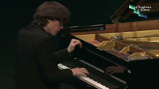 Knyazev Alexander. S. Prokofiev. Piano Sonata no. 7 op. 83