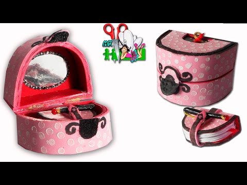 Сумки разные нужны, сумки всякие важны