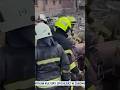 Zmasowany atak Rosji na miasto Dniepr