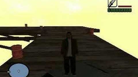 object creating (dynamic) at samp0.2