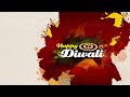 HAPPY DIWALI | INK SPLATTER | WHATSAPP STATUS | DIWALI | ದೀಪಾವಳಿ | HAPPY DEEPAVALI | DJ SONG |