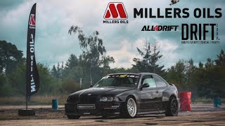 MILOVICE | DRIFT CORPORATION