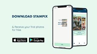 Stampix App video screenshot 1