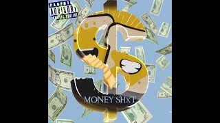 Money Shxt Freestyle (feat. Vxnte & Zxnr)