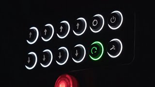 Servo-Control, Switching From 2D To 3D