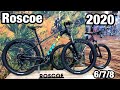 НОВЫЙ TREK ROSCOE 2020! Комплектации и цены
