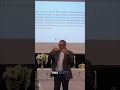 Church Model: The Body of Christ Serving Together! #shorts