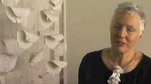 Margaret O'Rorke on Clay, Light, and Water