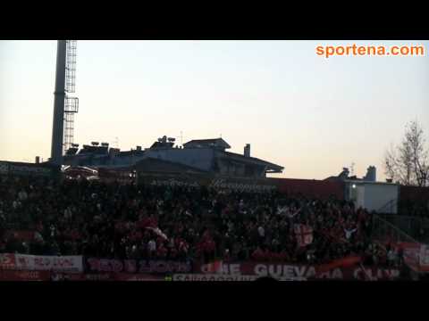 Panserraikos AEK 1-3,