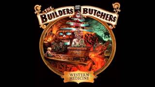 Miniatura de vídeo de "Poison Water - The Builders and the Butchers"