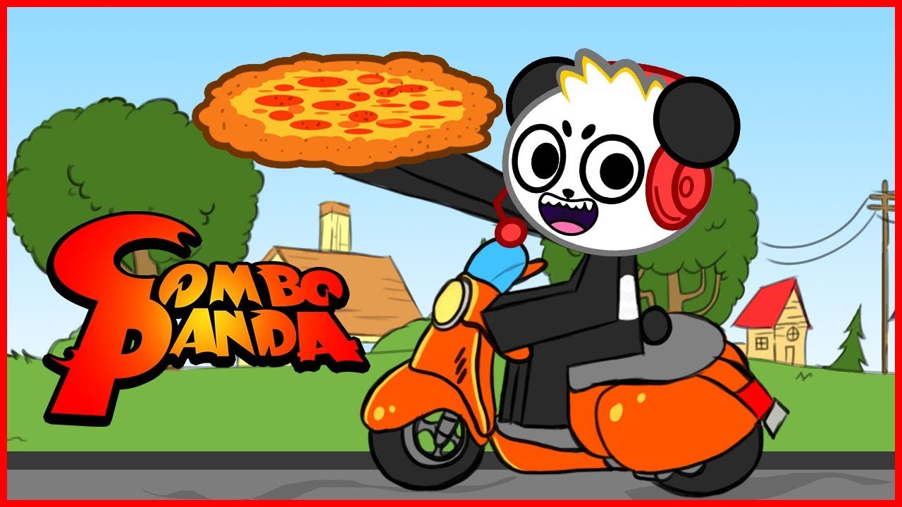 Play Roblox Comma Play Combo Panda On Youtube