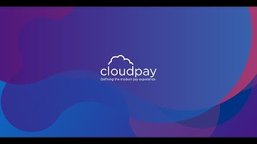 CloudPay - Rethink Global Payroll