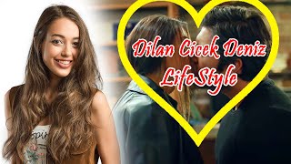 Dilan Cicek Deniz Life Story, Bio, Relationship, Affair, Dramas, Fact & Career