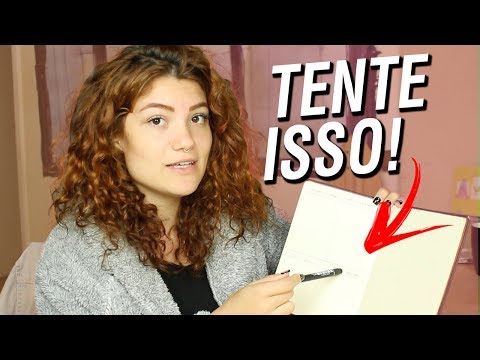 Vídeo: Como Parar De Ser Culpado