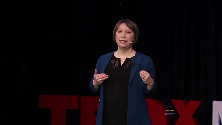 Why Kids Need to Take Risks | Heather Von Bank | T...