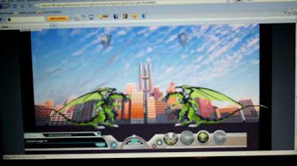 Archive for the Bakugan Dimensions Category