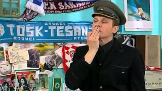 Nmk - General Šemso