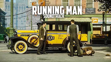 Mafia: Definitive Edition - Running Man (OST) - Soundtrack