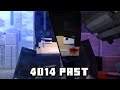 "Trauma" - Minecraft story Animation