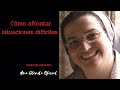 CÓMO AFRONTAR SITUACIONES DIFÍCILES - PODCAST CANCION HERMANA GLENDA OFICIAL