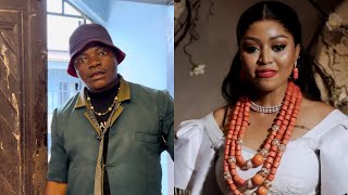 Papi And Lagos Wife
