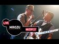 MROZU - koncert Stodoła MUZOFEST 2018