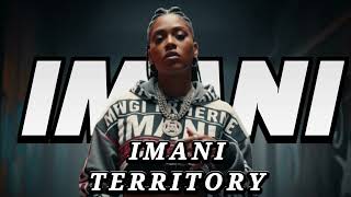 Imani - Territory Afro Twerk