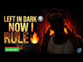 THEY LEFT ME IN THE DARK… NOW I RULE THE NIGHT 🌑🔥 (Dark Dancehall 2026)