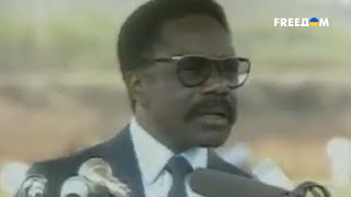 🔴 Любовь к роскоши и коррупция. История экс-президент Габона Омаре Бонго | Последний день диктатора