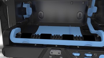 enMotion® Automated Recessed Towel- Full Guide