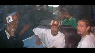 bizzy bone and wish bone diss each other